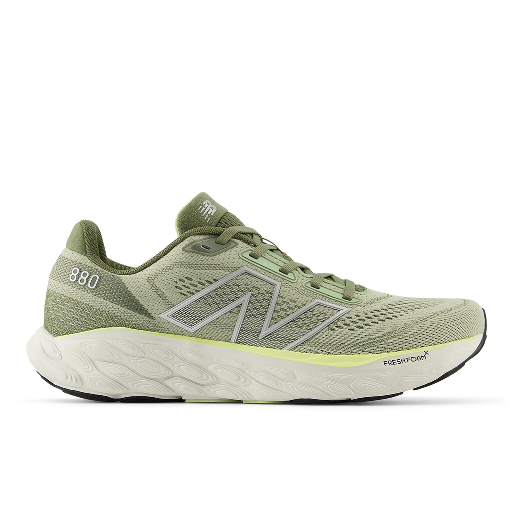 New Balance - M880J14 Fresh Foam X 880 v14 - olivine