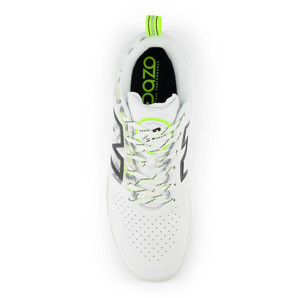 New Balance - SA2IWH6 Audazo v6 Command IN - white