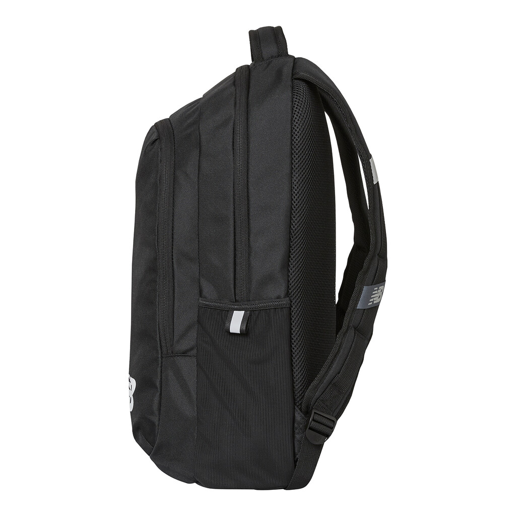 New Balance - Team School Backpack - black