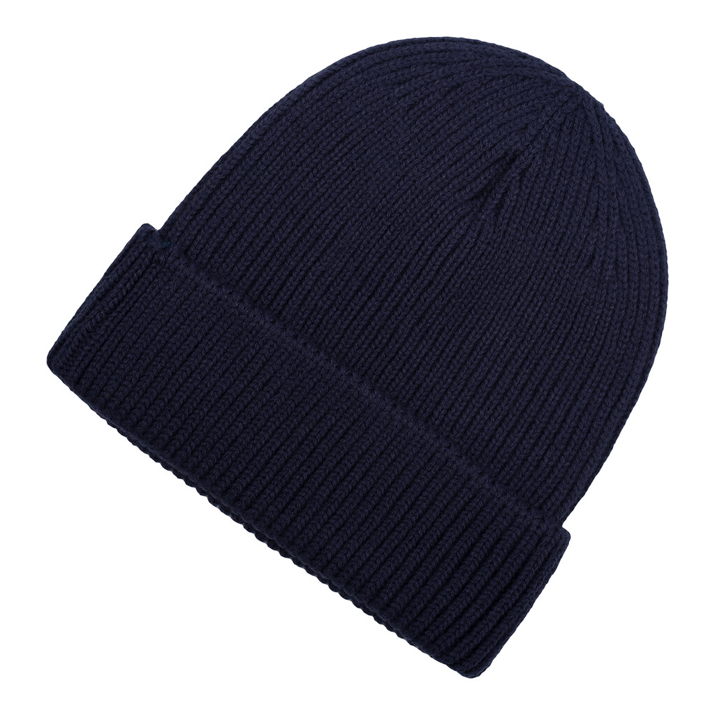 New Balance - Winter Watchman Beanie - nb navy