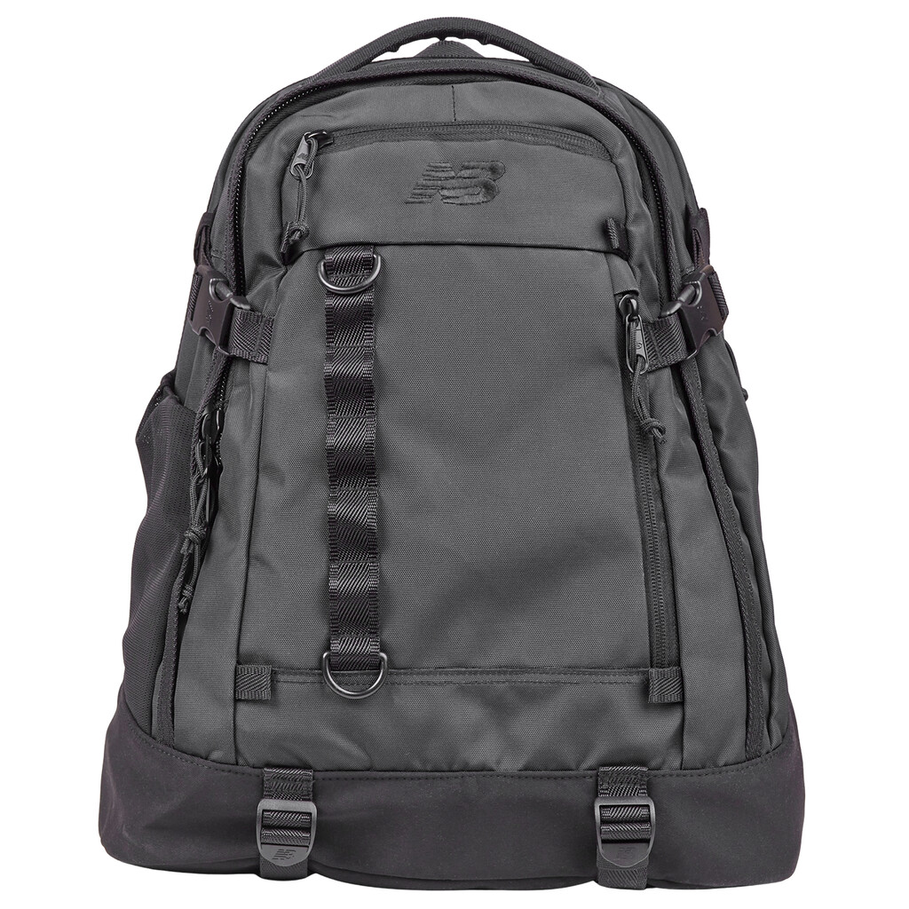 New Balance - Athletics Advance Backpack - black