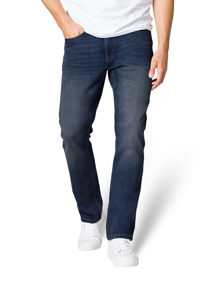 DU/ER - Midweight Denim Straight Leg - Norton  - norton