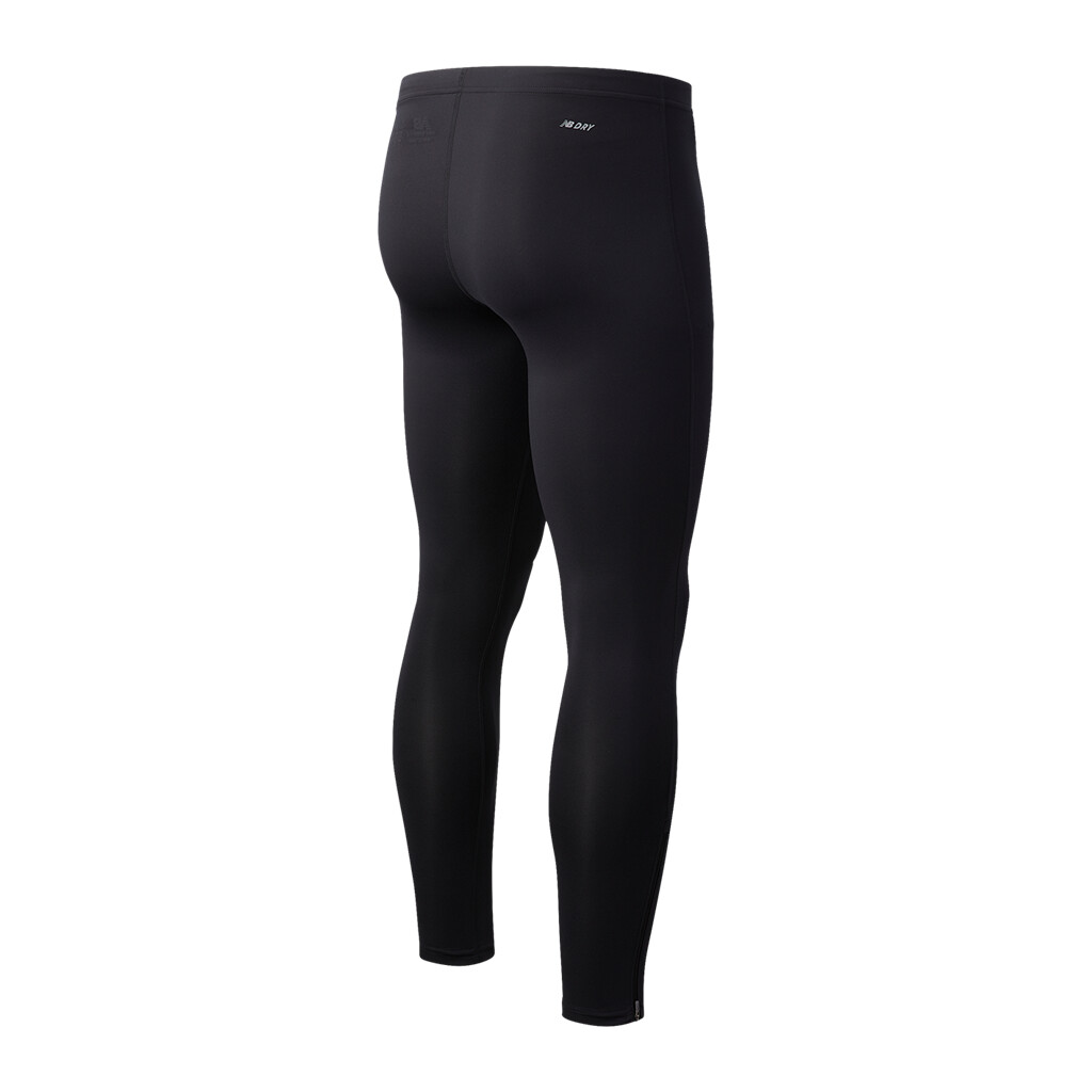 New Balance - Accelerate Tight - black