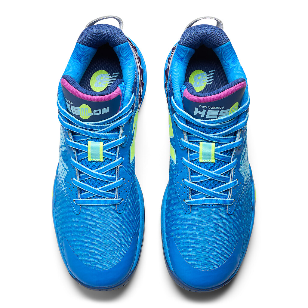 New Balance - BBHSLGB2 Fuel Cell Hesi Low v2 - blue