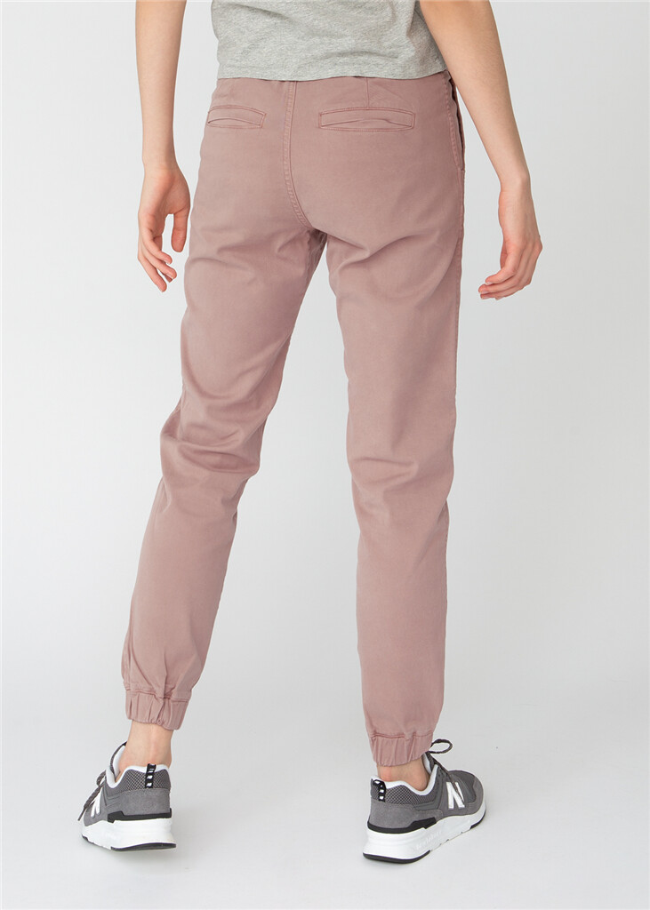 DU/ER - W Live Lite Jogger - quartz