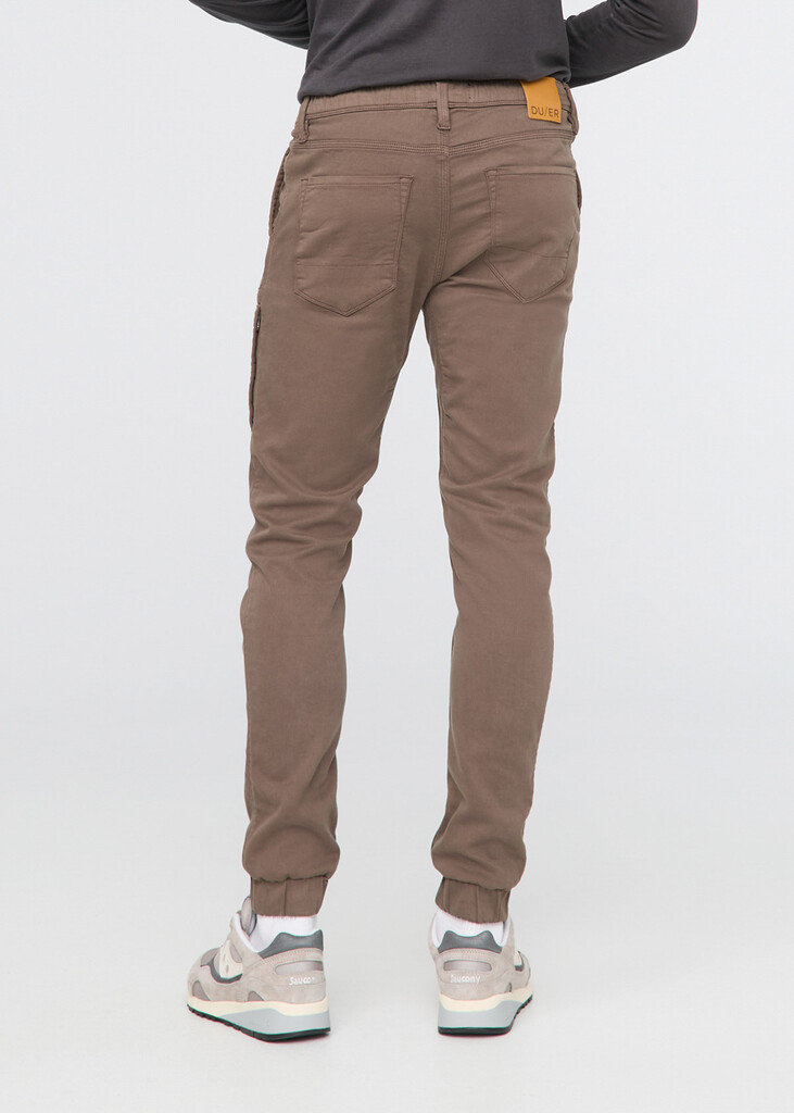 DU/ER - No Sweat Jogger  - canteen