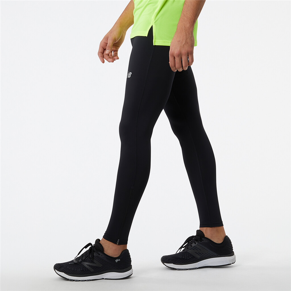 New Balance - Accelerate Tight - black