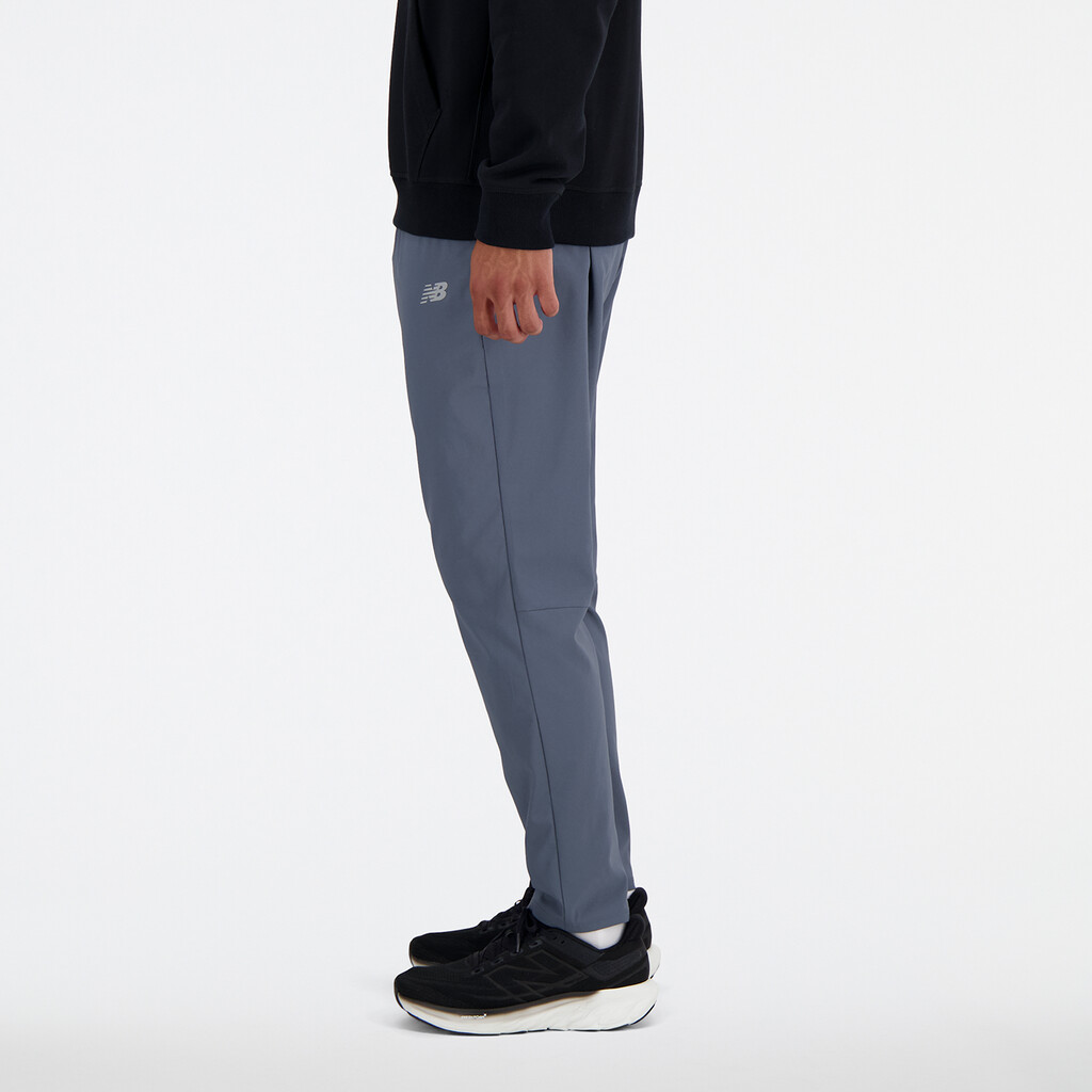 New Balance - AC Tapered Pant 29" - graphite