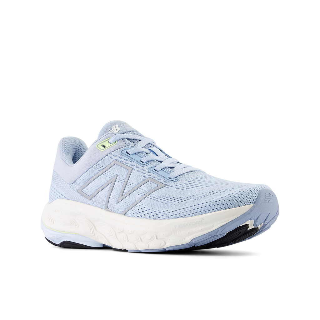 New Balance - W860D14 Fresh Foam X 860 v14 - light chrome blue