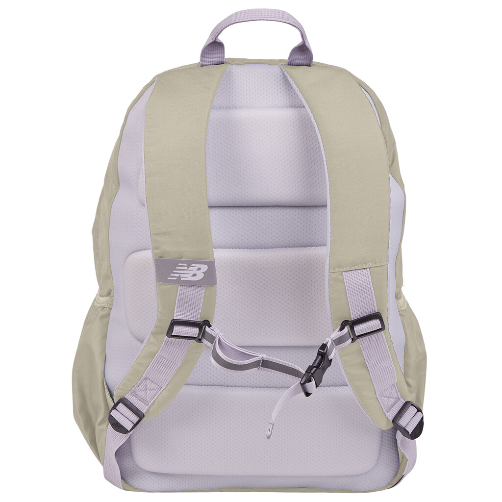 New Balance - Heritage Adult Backpack - timberwolf