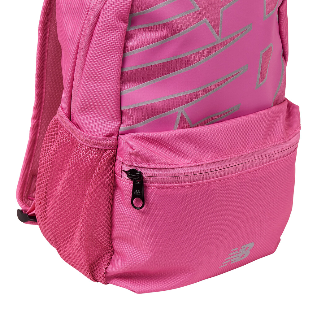 New Balance - XS Backpack - real pink