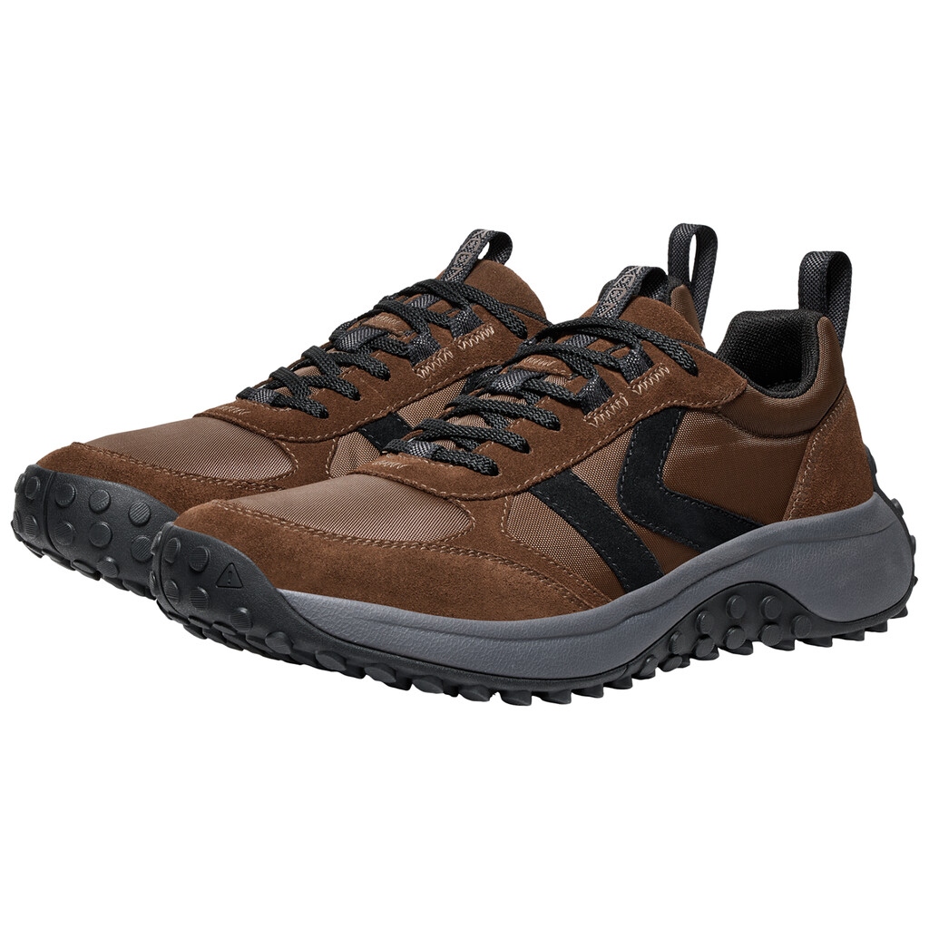 KEEN - M KS86 - dark earth/black