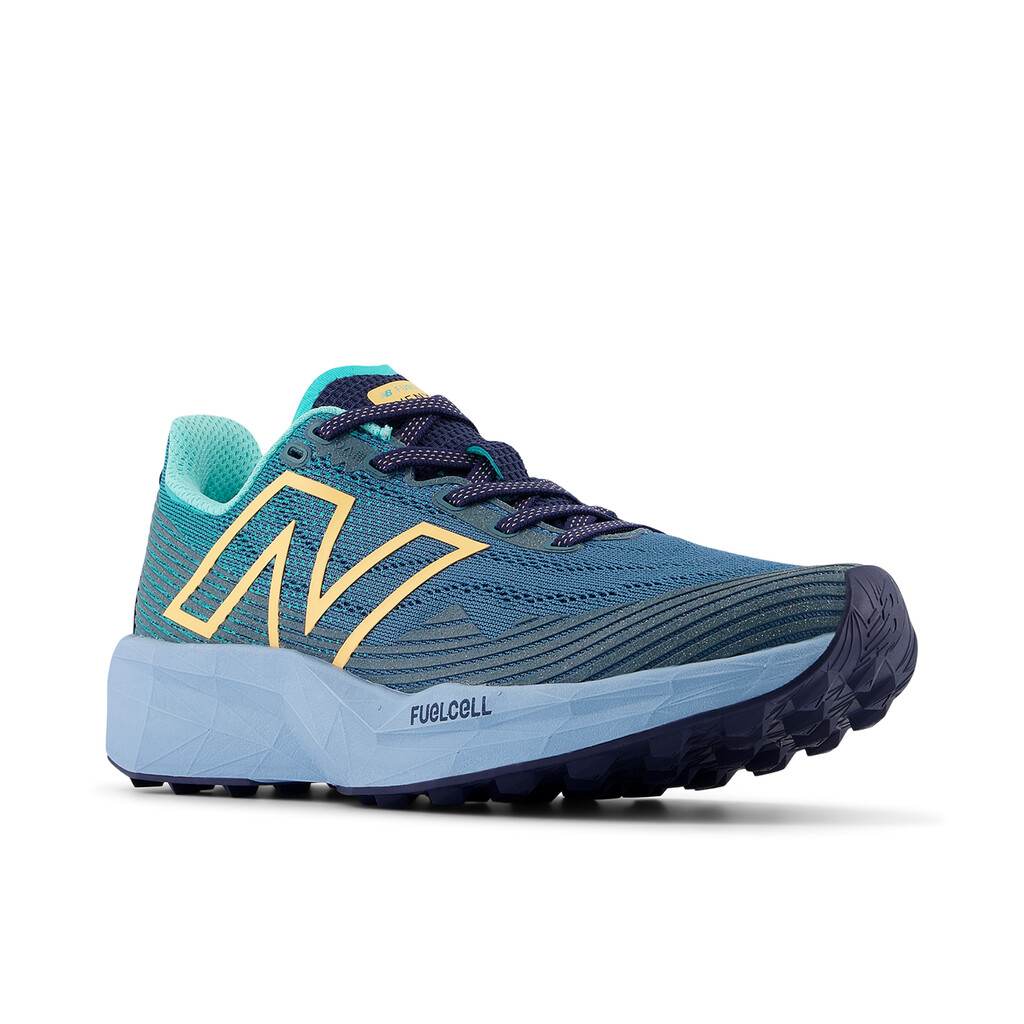 New Balance - WTVNYMP1 Fuel Cell Venym v1 - blue