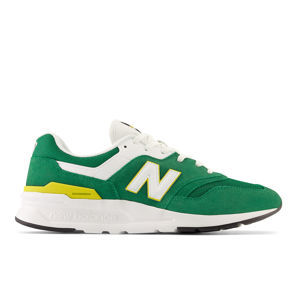 New Balance - CM997HVI - classic pine