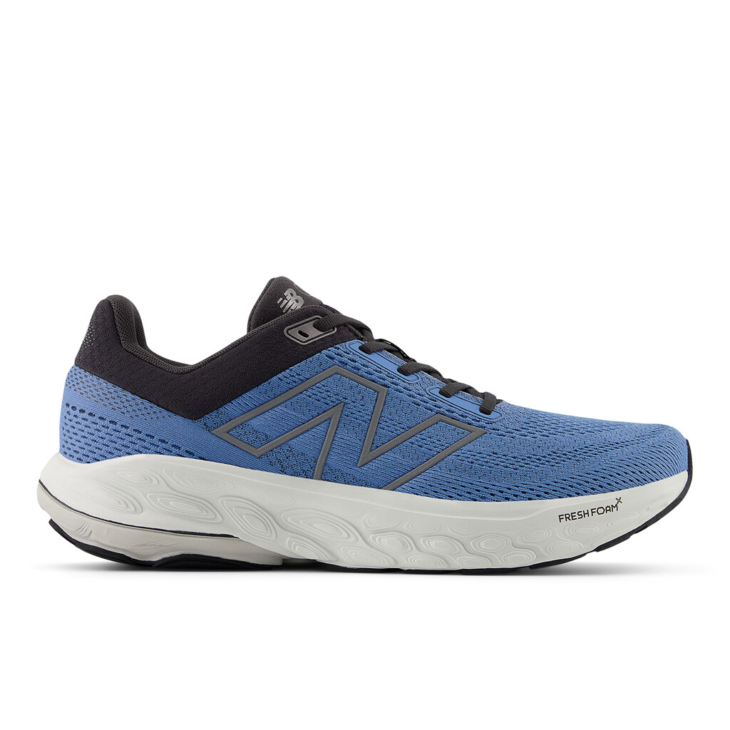 New Balance - M860S14 Width B Fresh Foam X 860 v14 - blue laguna