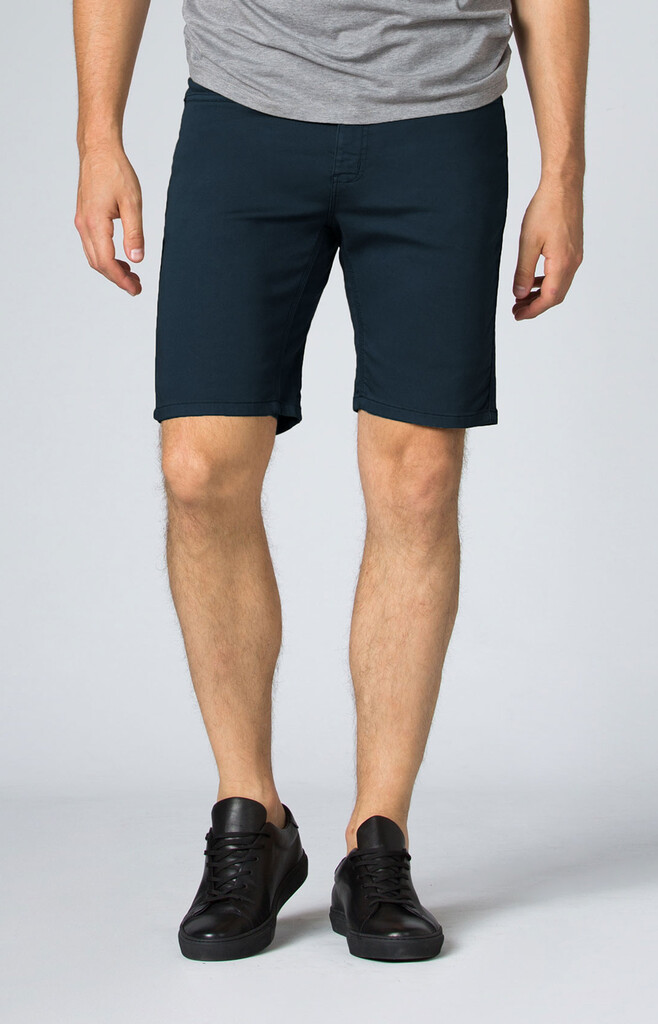 DU/ER - No Sweat Slim Short - 10 inch - pacifica