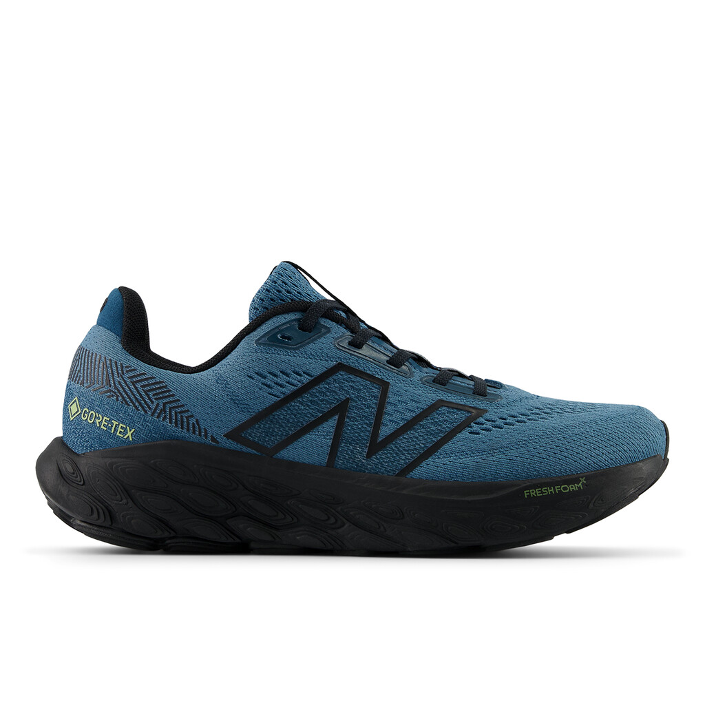 New Balance - W880GB14 Fresh Foam X 880 v14 GTX - terrarium