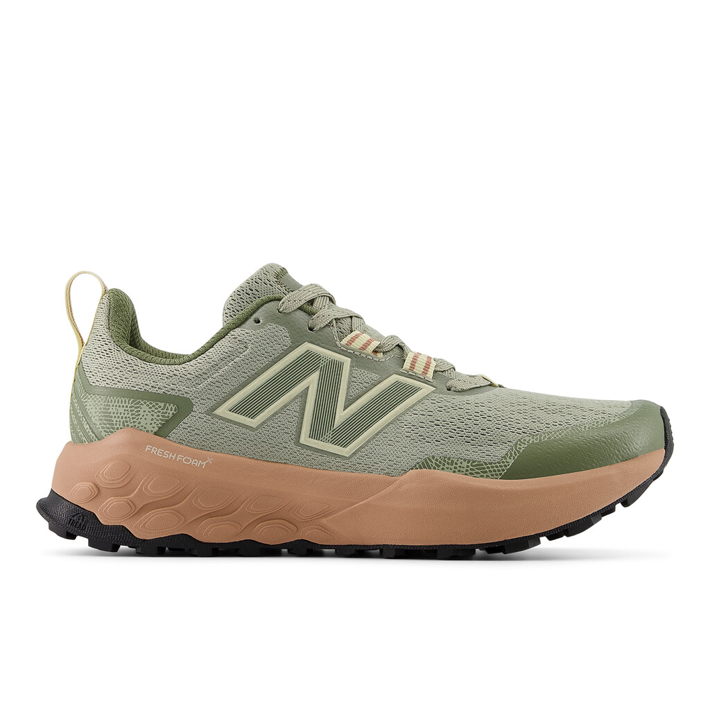 New Balance - WTGAROP2 Fresh Foam X Garoé v2 - forest