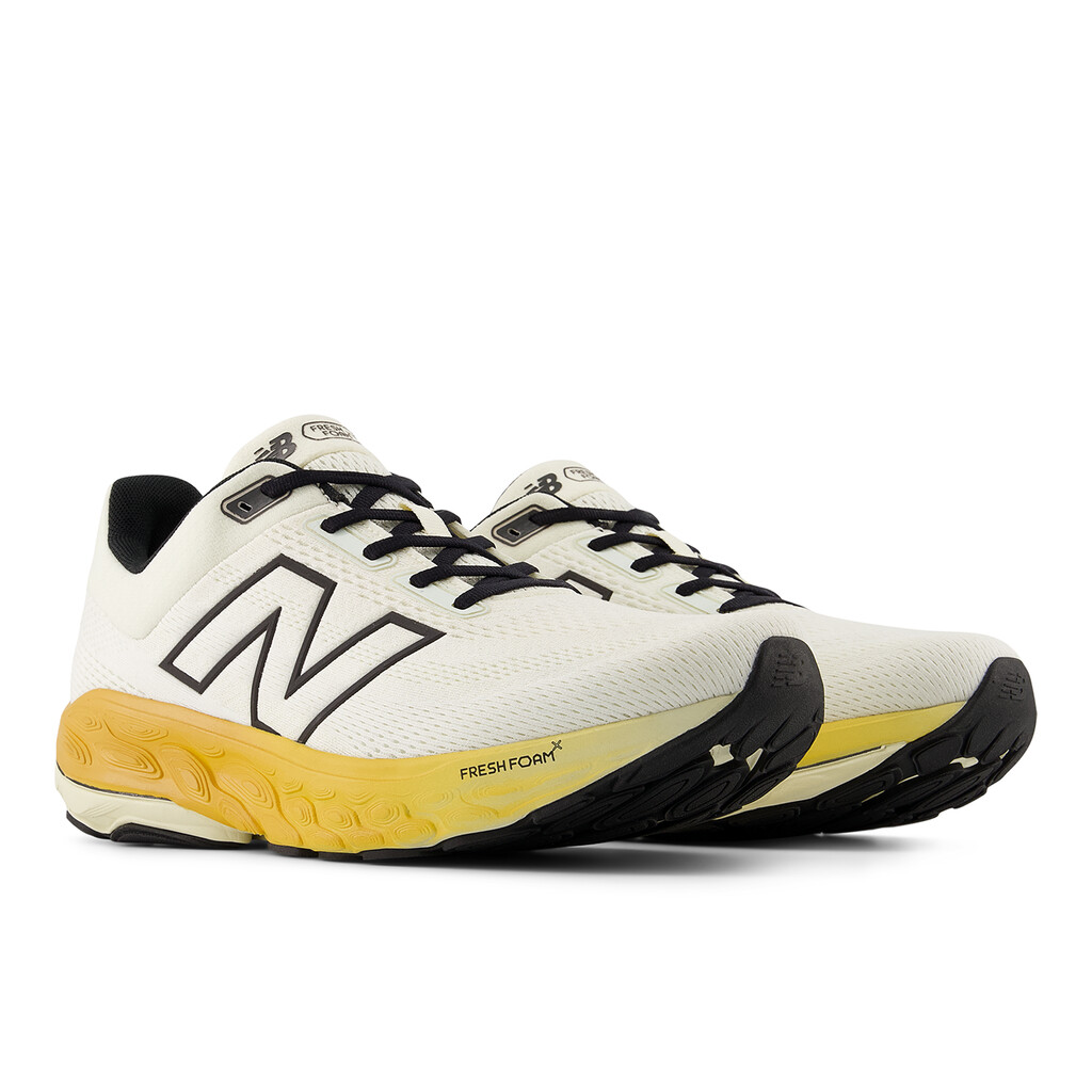 New Balance - M860Y14 Fresh Foam X 860 v14 - sea salt