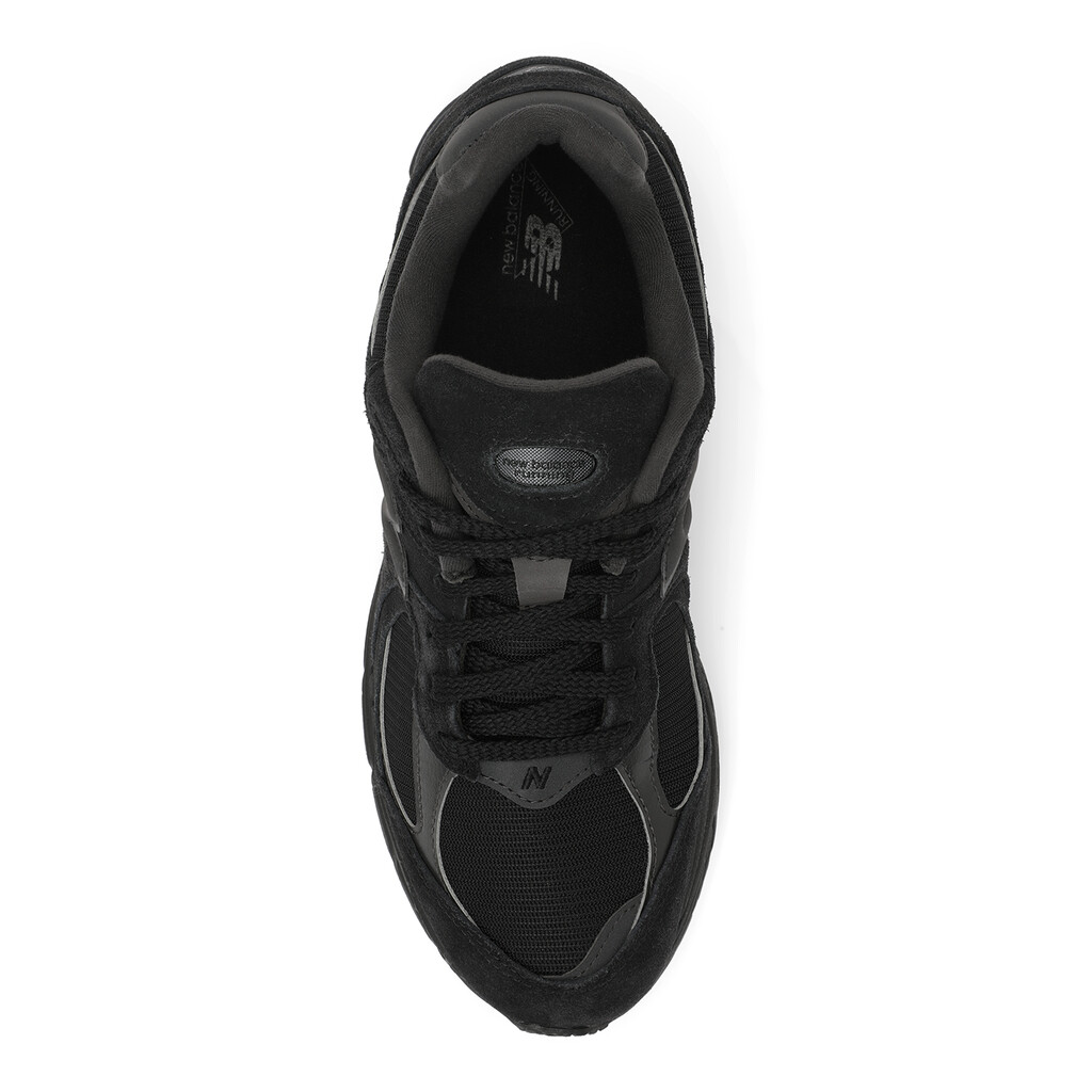 New Balance - U2002RBL - black