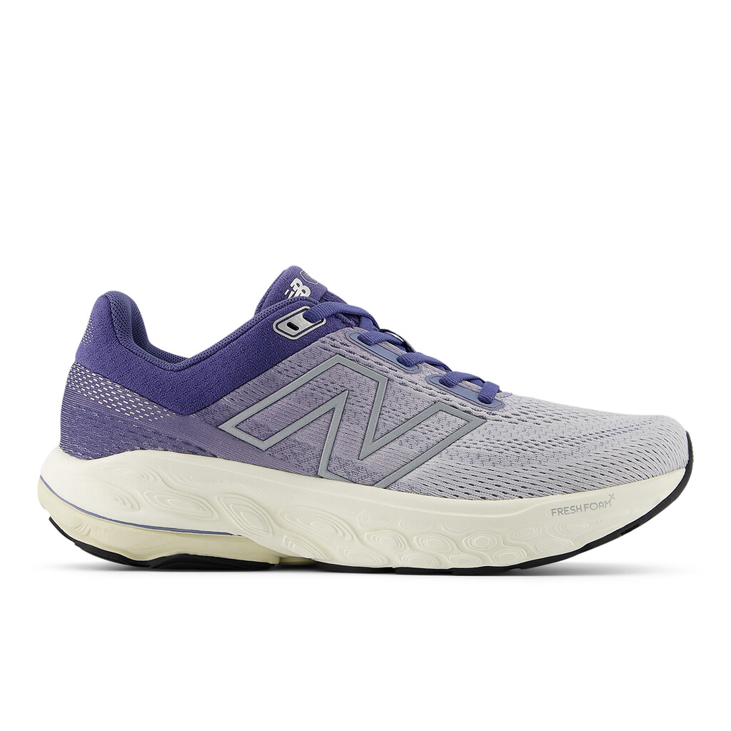 New Balance - W860U14 Width 2A Fresh Foam X 860 v14 - dusk shower