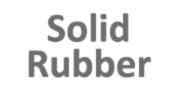 Solid Rubber