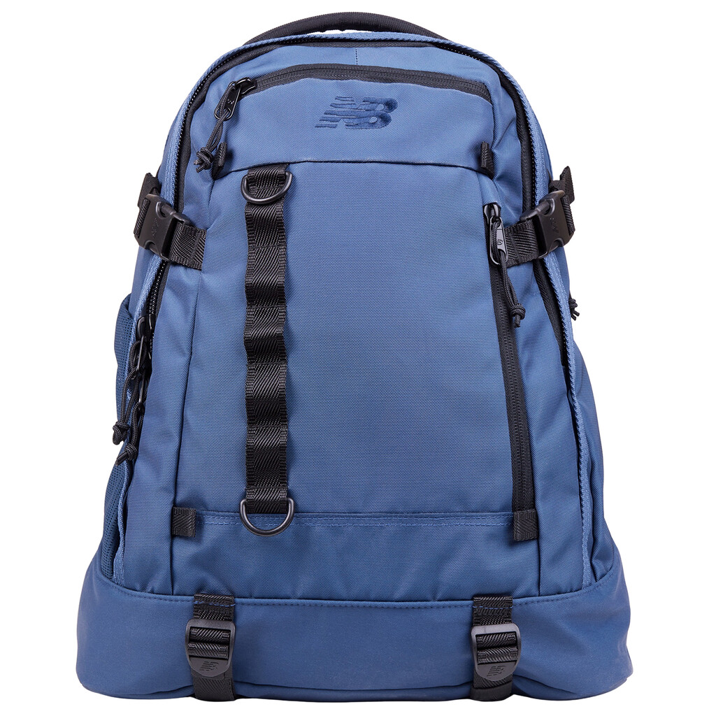 New Balance - Athletics Advance Backpack - vintage indigo