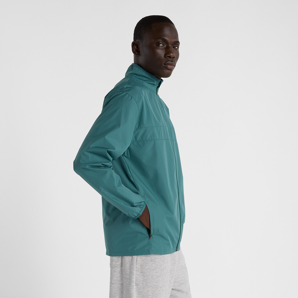 New Balance - Sport Essentials Jacket - new spruce