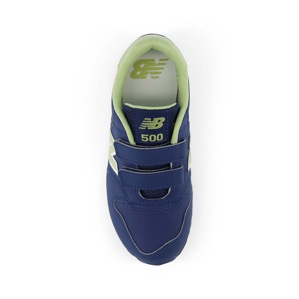 New Balance - PV500CNE - nb navy/green