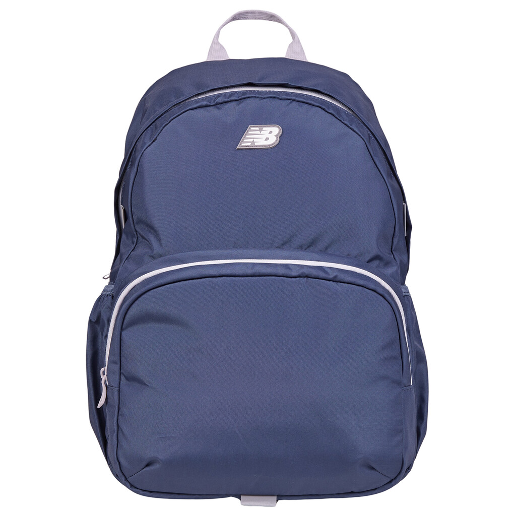 New Balance - Heritage Adult Backpack - vintage indigo