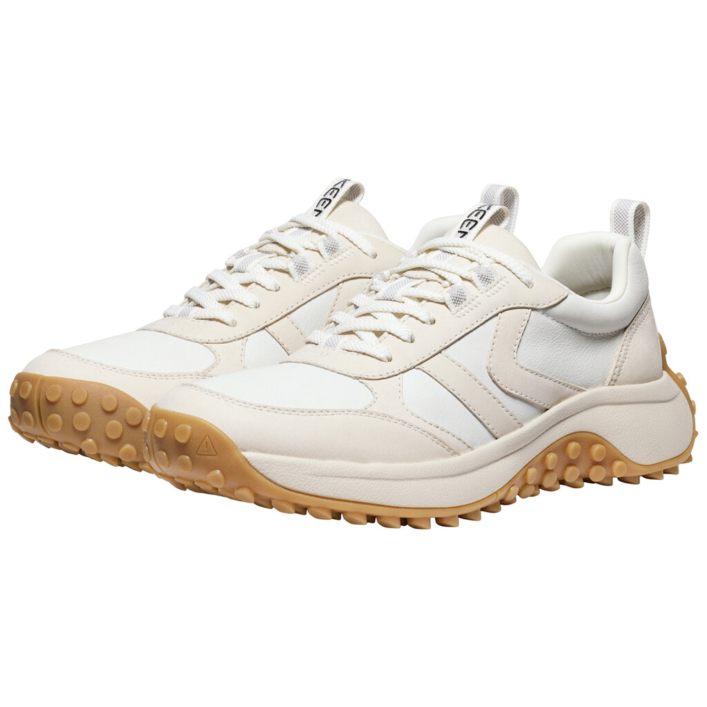 KEEN - W KS86 LEA - birch/star white