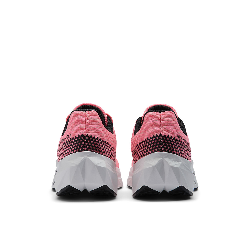 New Balance - PAFCPRP5 Kids Fuel Cell Propel v5 Bungee - pink