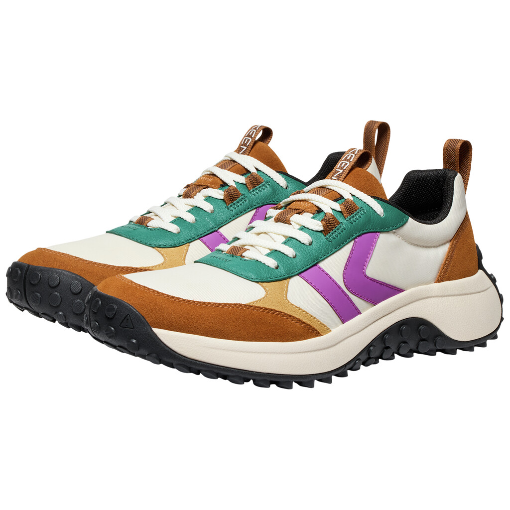 KEEN - M KS86 - aventurine/willowherb