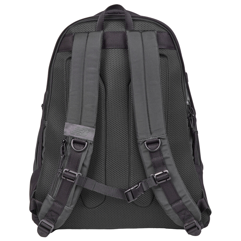 New Balance - Athletics Advance Backpack - black