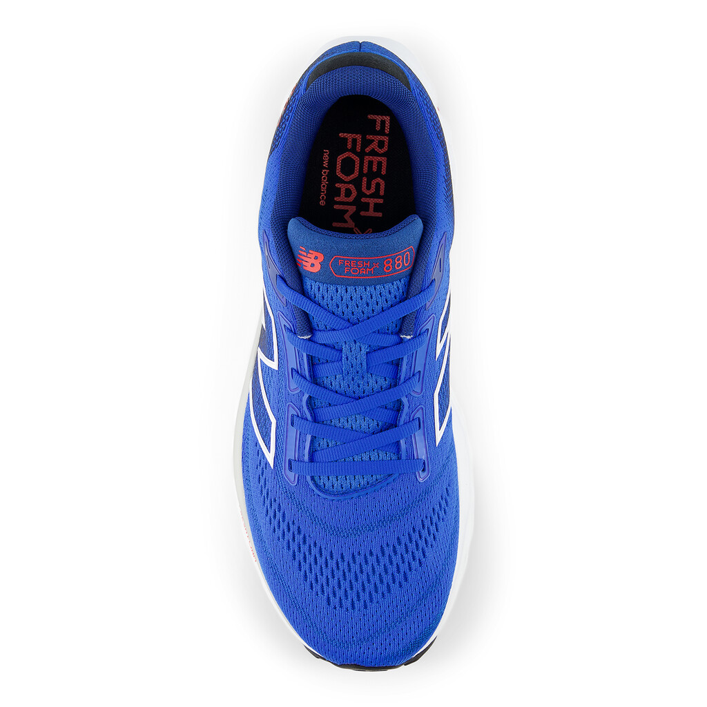 New Balance - M880L14 Width B Fresh Foam X 880 v14 - blue oasis