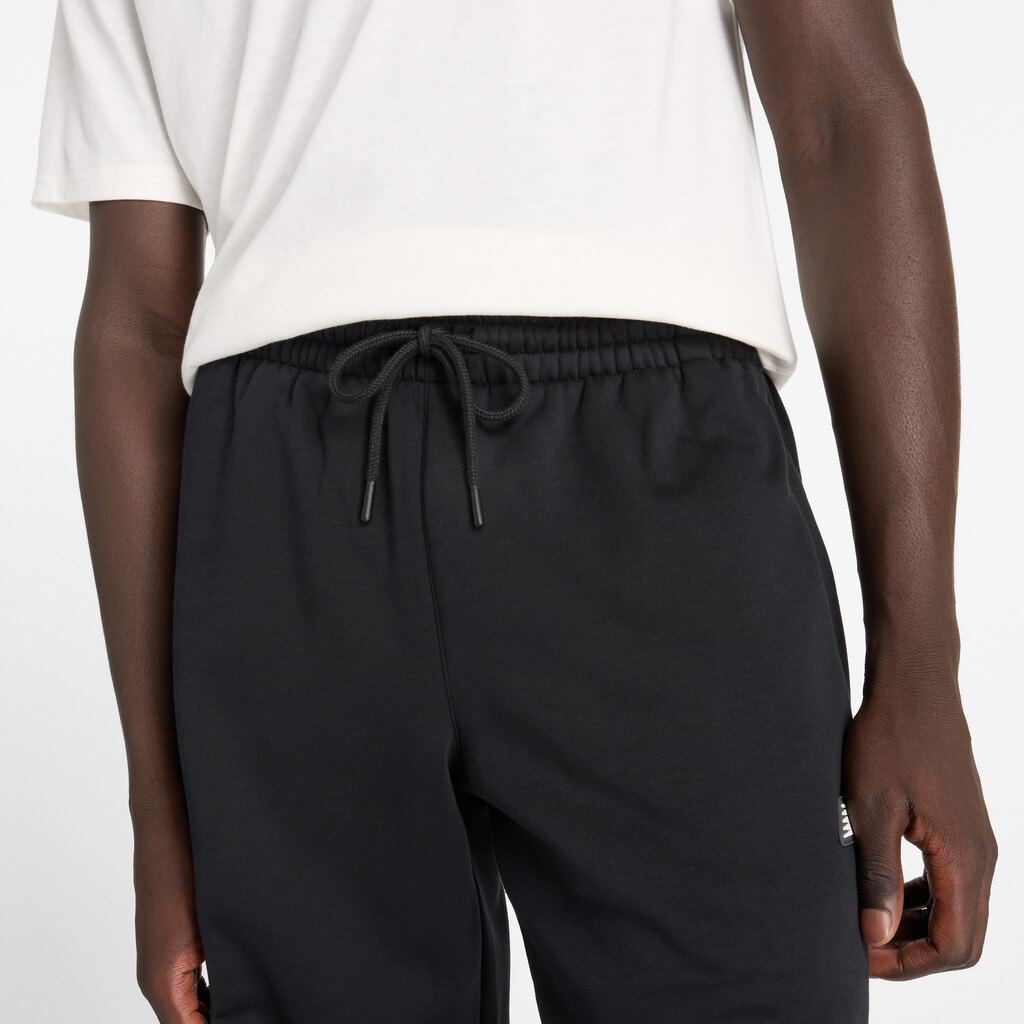 New Balance - Hoops Uniform Pant - black