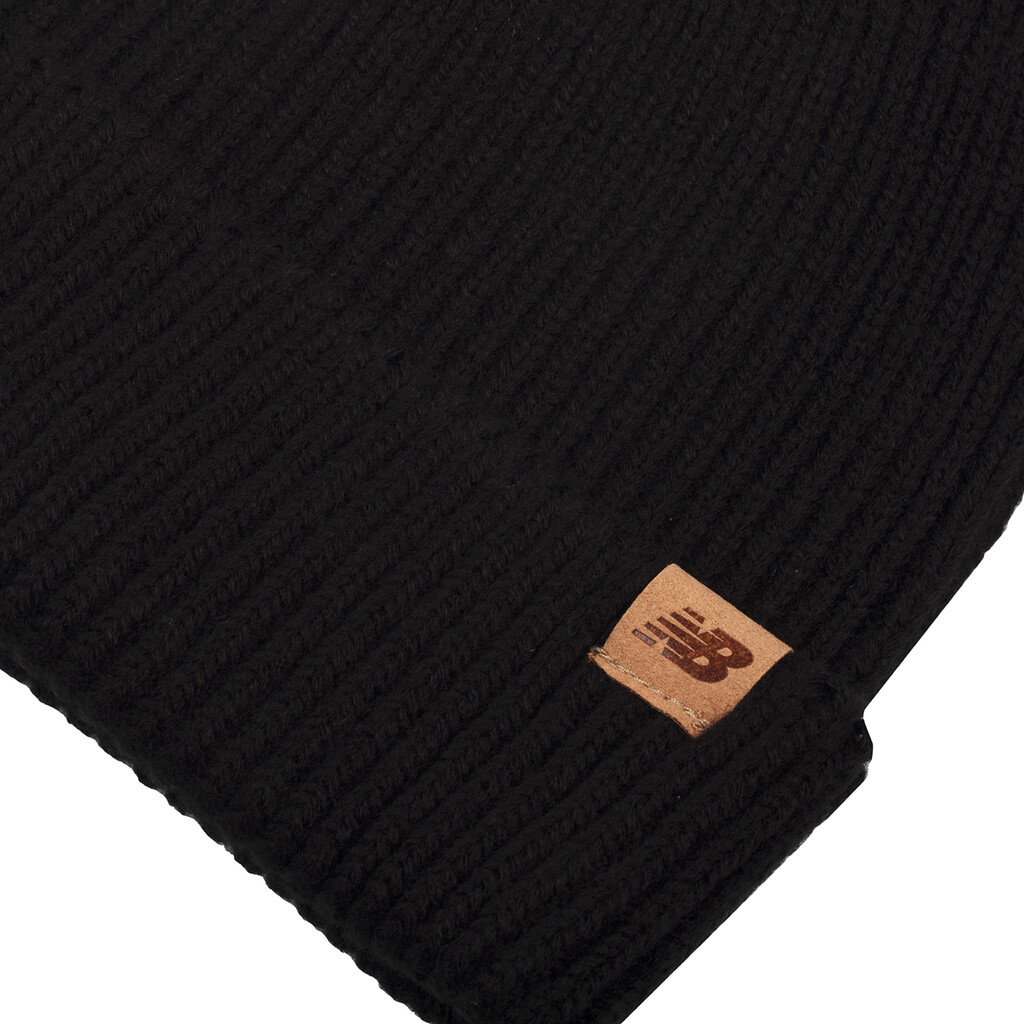 New Balance - Winter Watchman Beanie - black