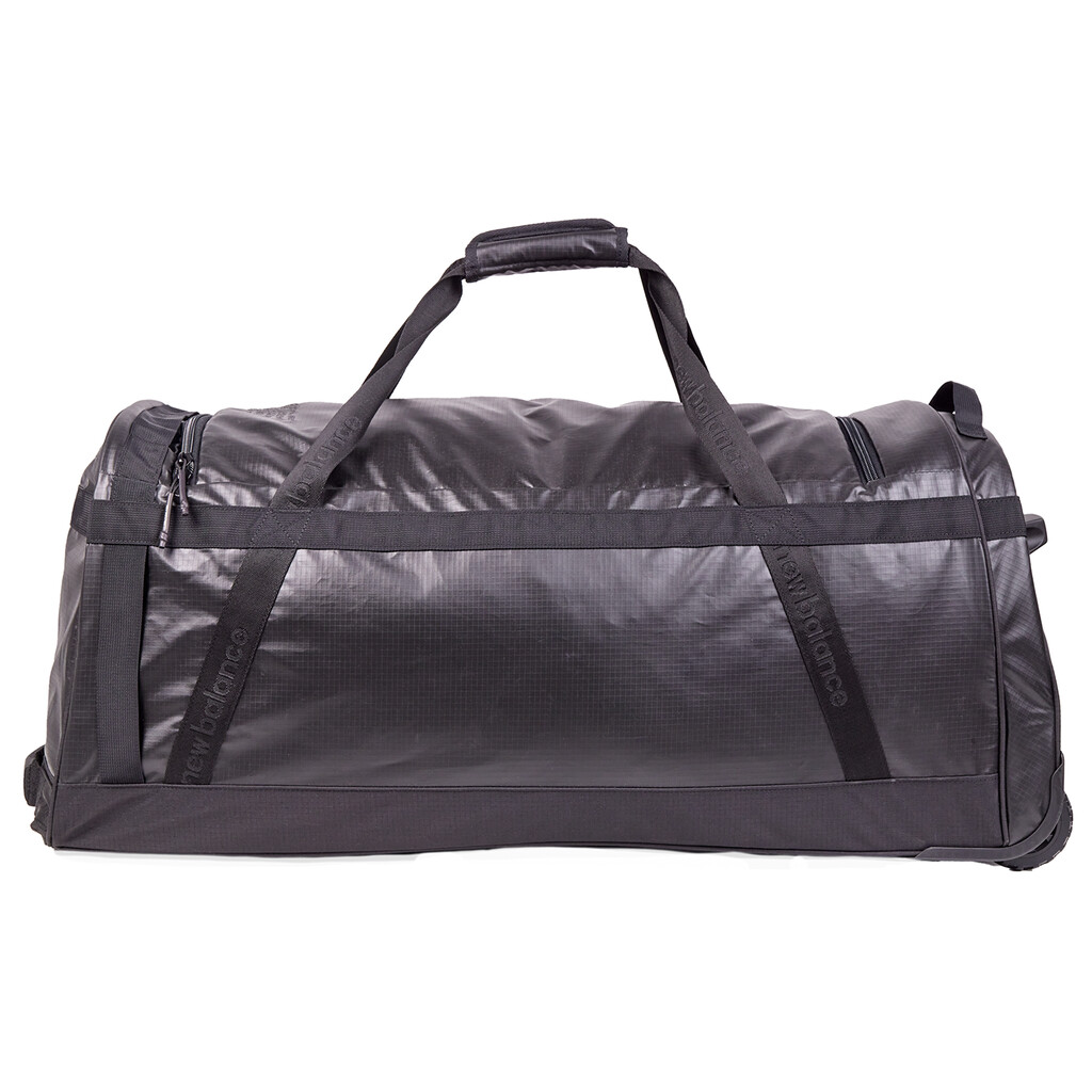 New Balance - Pro Players Wheel Duffle - black