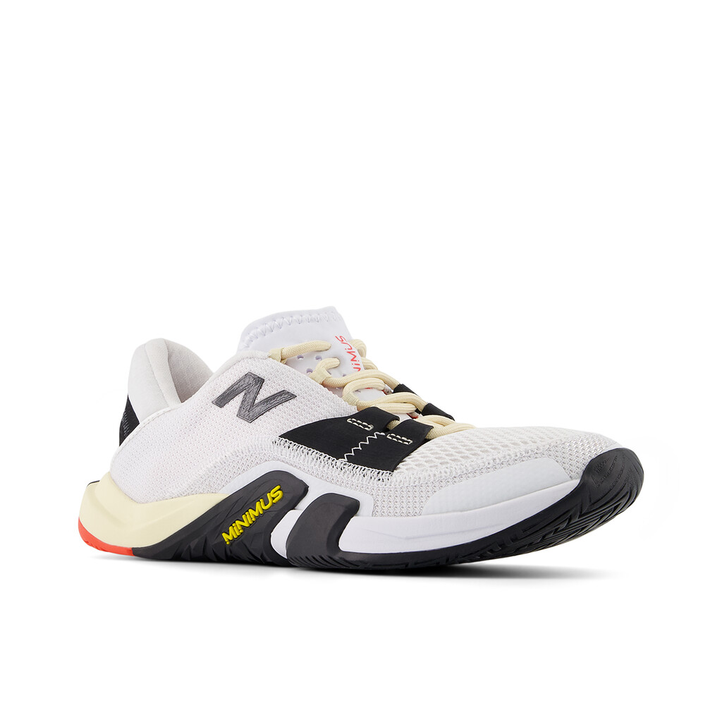 New Balance - WXMTRLH2 Minimus Trainer v2 - white