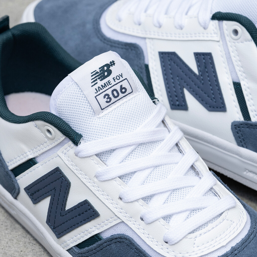 New Balance - NM306ALD - vintage indigo