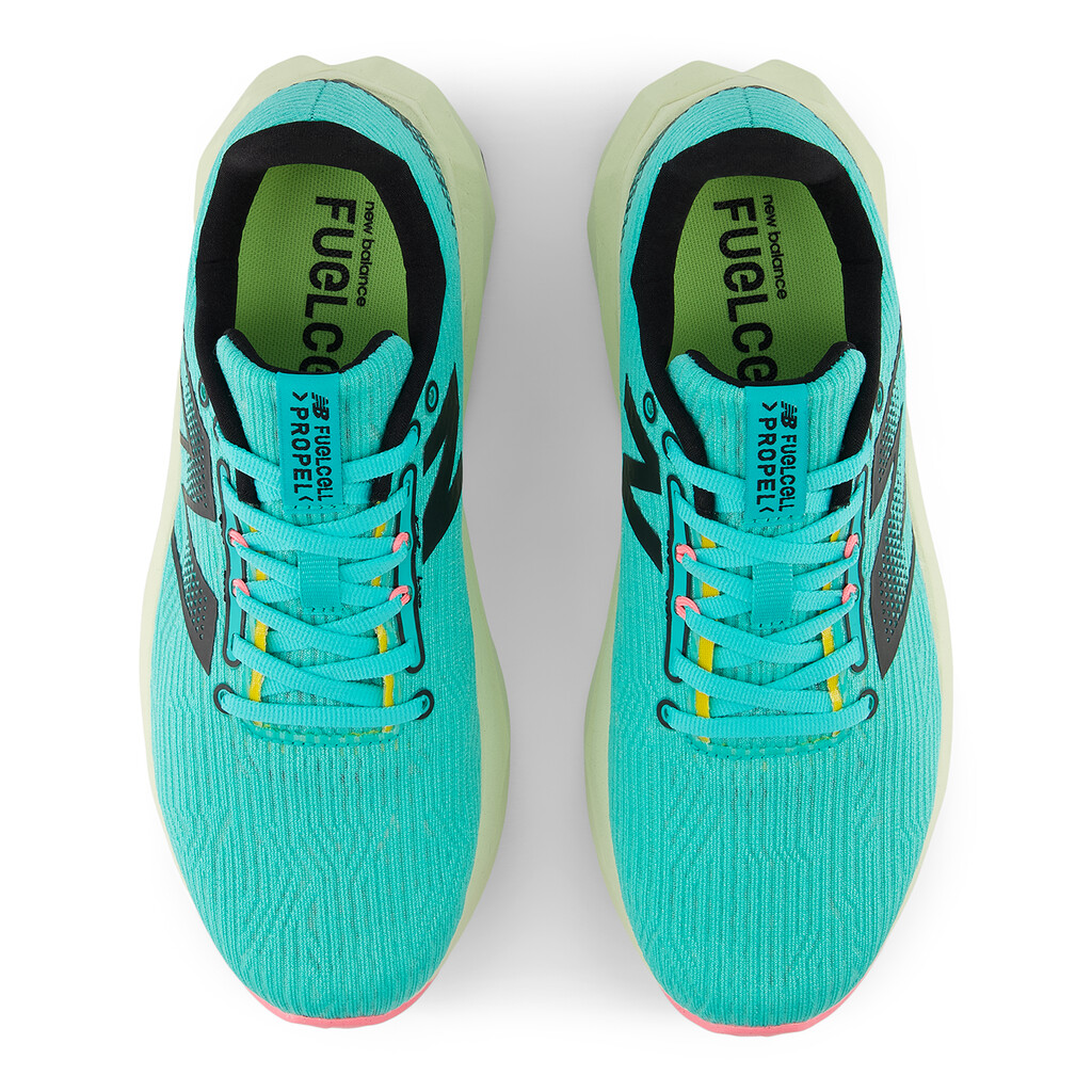 New Balance - WFCPRLJ5 Fuel Cell Propel v5 - green