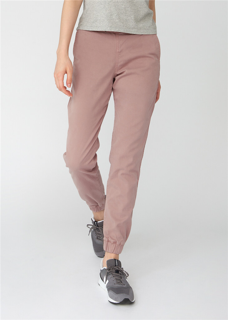 DU/ER - W Live Lite Jogger - quartz