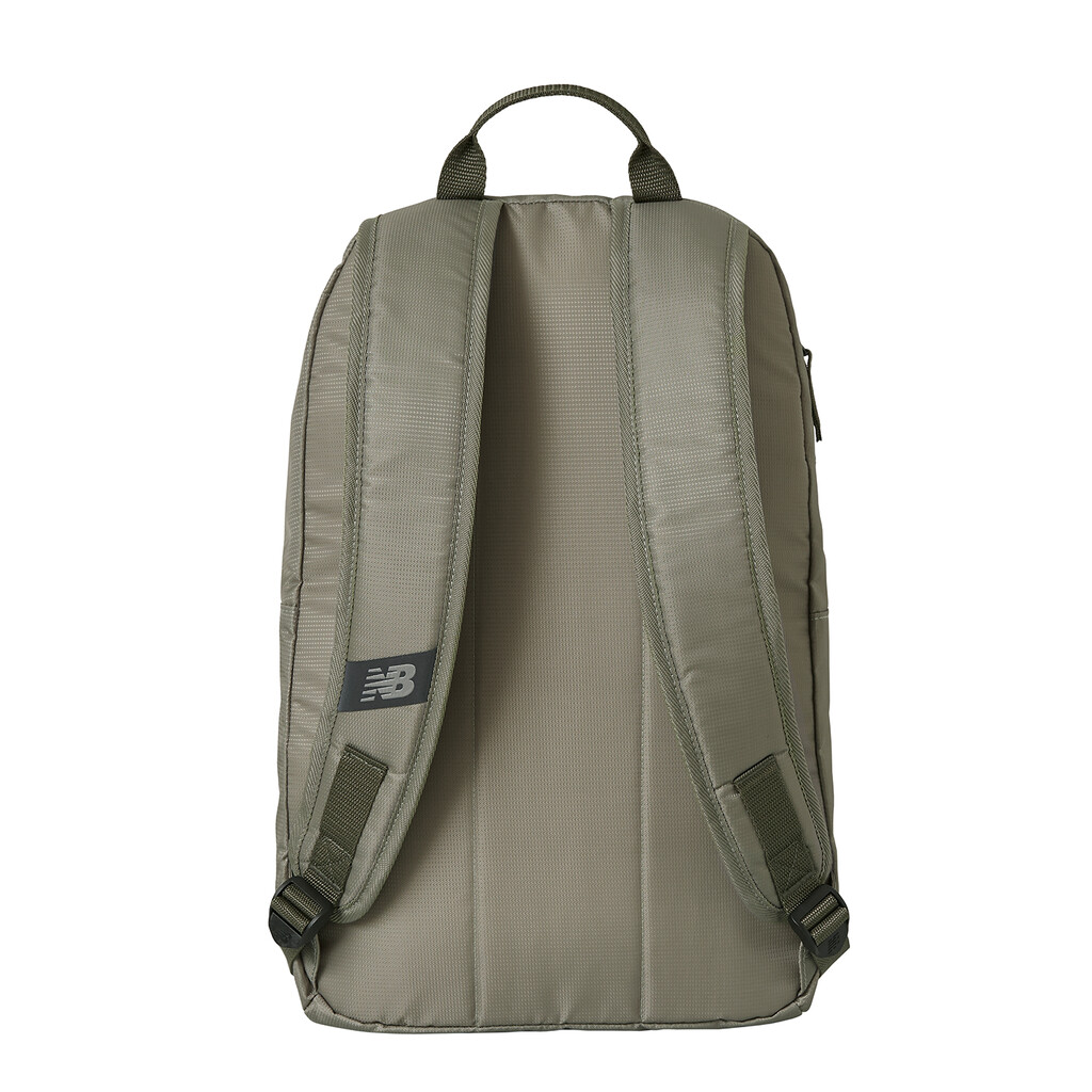 New Balance - Opp Core Backpack - dark olivine