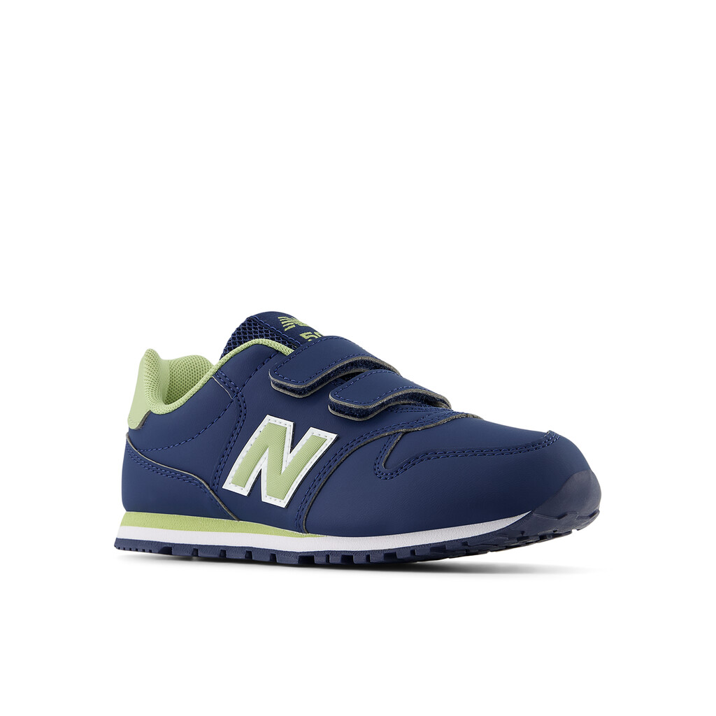 New Balance - PV500CNE - nb navy/green