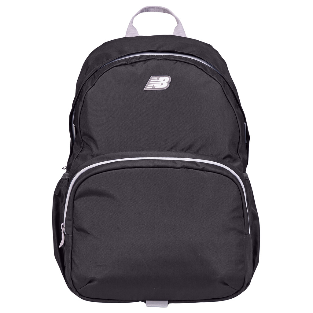 New Balance - Heritage Adult Backpack - black