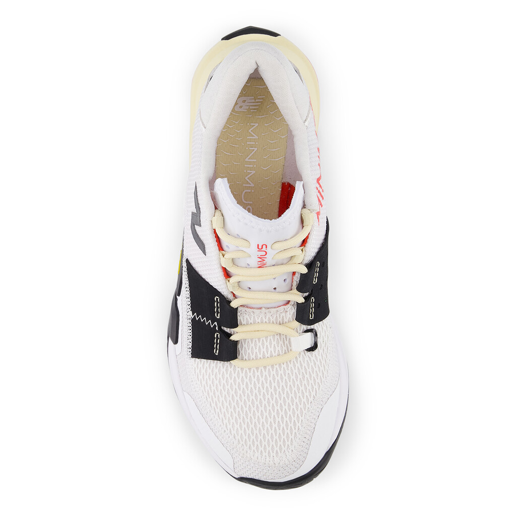 New Balance - WXMTRLH2 Minimus Trainer v2 - white