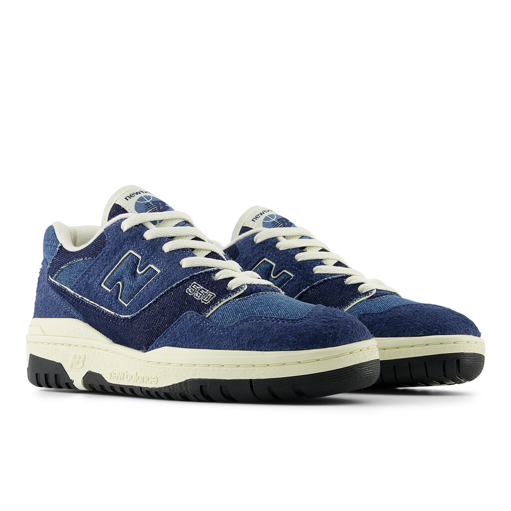 New Balance - BBW550GH - nb navy