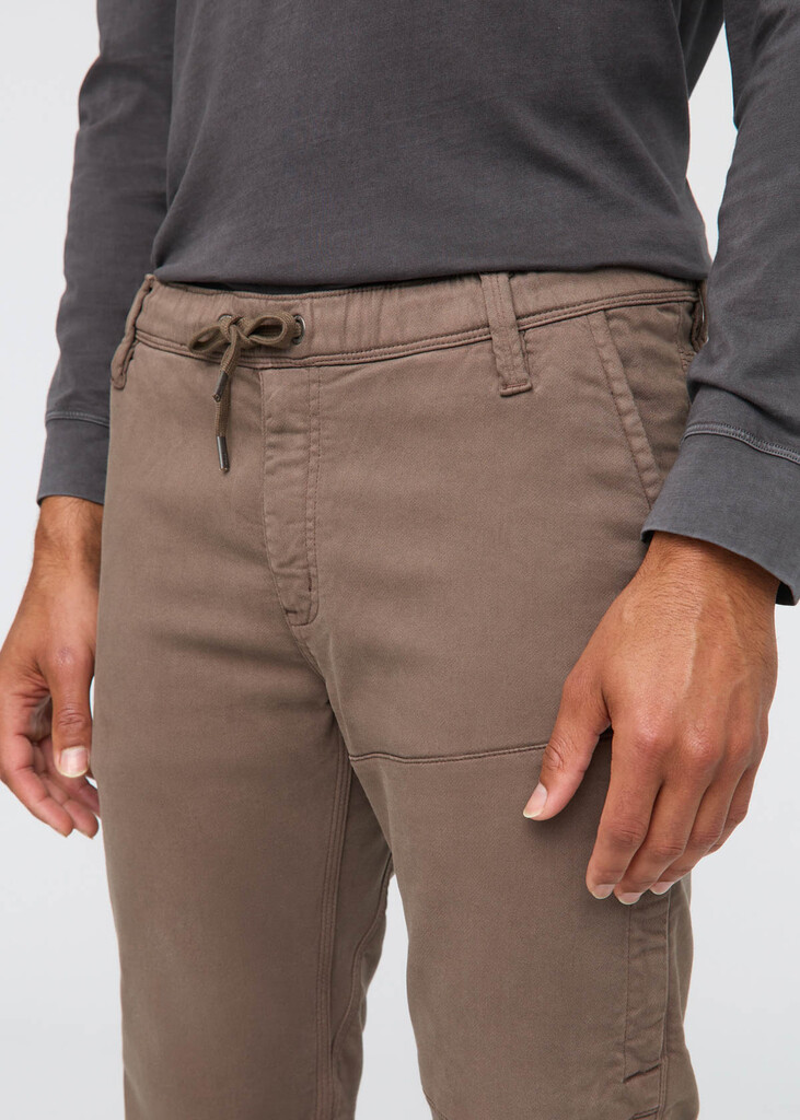 DU/ER - No Sweat Jogger  - canteen