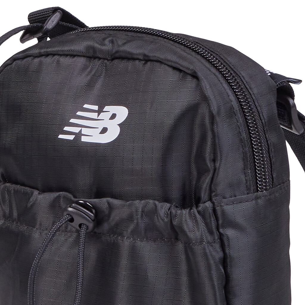 New Balance - Essentials Backpack - black