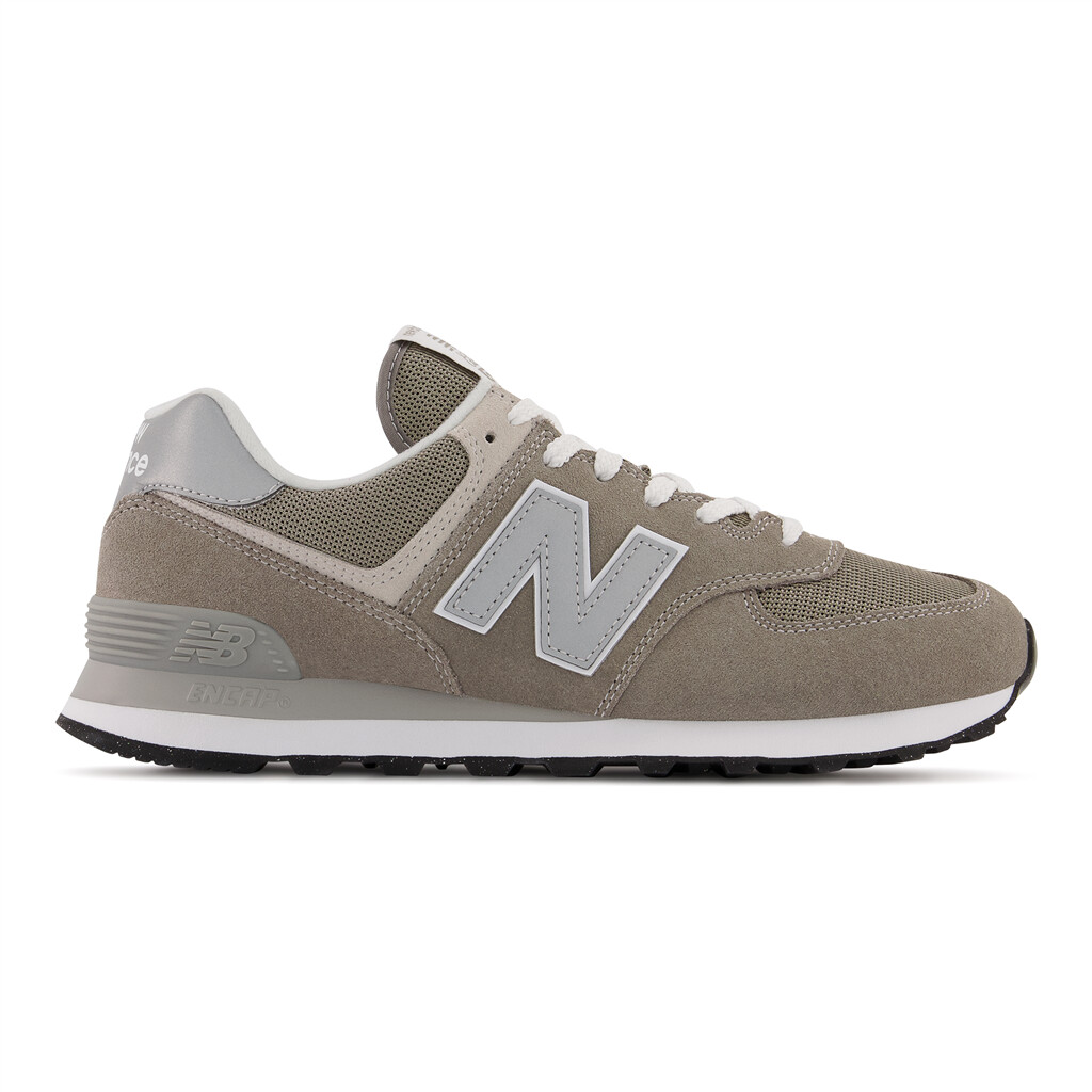 New Balance - ML574EVG - grey